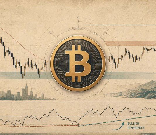 Bitcoin (BTC) Value Prediction: Bullish RSI Divergence Alerts Potential Rebound Towards $65.5K