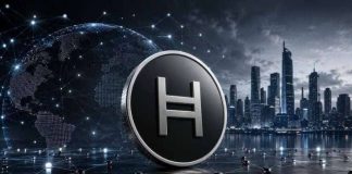 HBAR Value Consolidates Close to $0.065 as Deeper Macro Help Attracts Consideration HBAR Value Consolidates Close to $0.065 as Deeper Macro Help Attracts Consideration