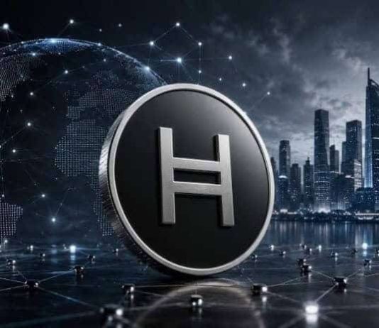 HBAR Value Consolidates Close to $0.065 as Deeper Macro Help Attracts Consideration