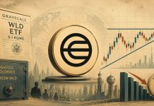 Worldcoin (WLD) Value Prediction: Ascending Triangle Indicators Potential $0.40 Breakout Amid Grayscale ETF Submitting and Provide Cuts Worldcoin (WLD) Value Prediction: Ascending Triangle Indicators Potential $0.40 Breakout Amid Grayscale ETF Submitting and Provide Cuts