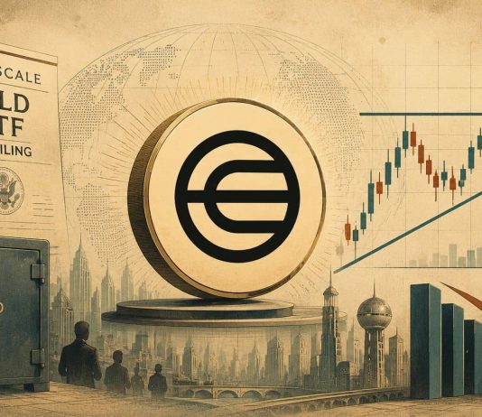 Worldcoin (WLD) Value Prediction: Ascending Triangle Indicators Potential $0.40 Breakout Amid Grayscale ETF Submitting and Provide Cuts