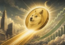 Dogecoin (DOGE) Worth Prediction: Whale Accumulation Builds as DOGE Targets $0.09-$0.12 Restoration