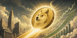 Dogecoin (DOGE) Worth Prediction: Whale Accumulation Builds as DOGE Targets $0.09-$0.12 Restoration