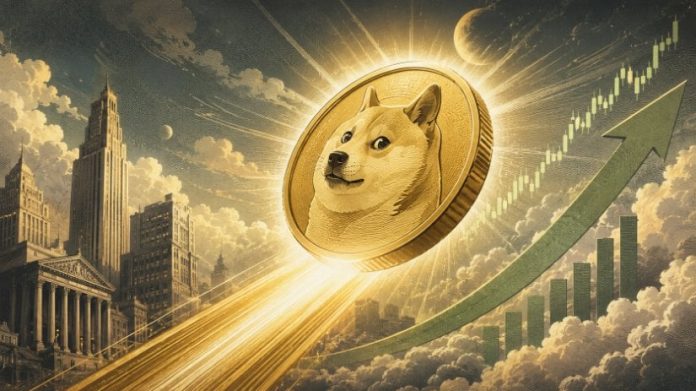 Dogecoin (DOGE) Worth Prediction: Whale Accumulation Builds as DOGE Targets $0.09-$0.12 Restoration