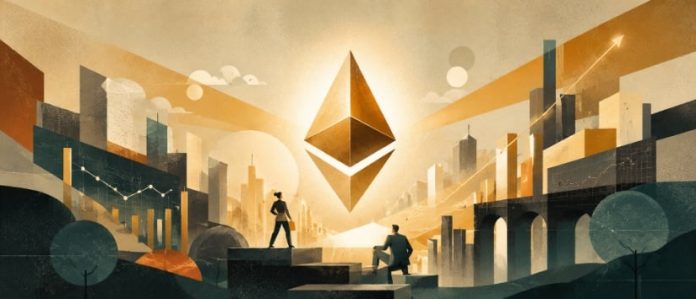 Ethereum (ETH) Worth Prediction: ETH Volatility Compression Builds as Bulls Goal $2,500 Restoration