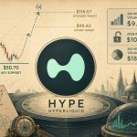 Hyperliquid (HYPE) Worth Prediction: $50.70 Holds as Elliott Wave Setup Factors to Contemporary Upside Rally