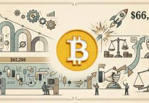 Bitcoin (BTC) Value Prediction: $66,400 Breakout Might Finish Months of Vary-Sure Buying and selling Bitcoin (BTC) Value Prediction: $66,400 Breakout Might Finish Months of Vary-Sure Buying and selling