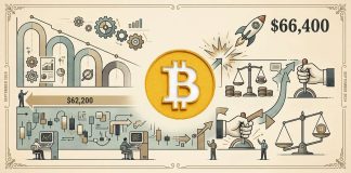 Bitcoin (BTC) Value Prediction: $66,400 Breakout Might Finish Months of Vary-Sure Buying and selling