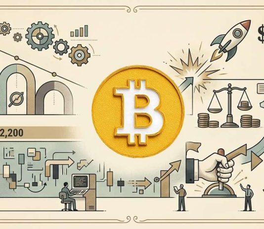 Bitcoin (BTC) Value Prediction: $66,400 Breakout Might Finish Months of Vary-Sure Buying and selling
