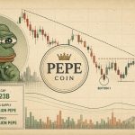 Pepe Coin (PEPE) Worth Prediction: $0.00000263 Breakout May Affirm PEPE Double-Backside Reversal