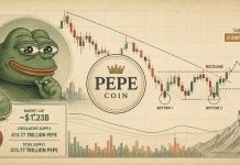 Pepe Coin (PEPE) Worth Prediction: $0.00000263 Breakout May Affirm PEPE Double-Backside Reversal
