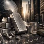 XAG/USD Value Evaluation: Silver Holds a Bull Flag as It Exams Yearly Downtrend Resistance XAG/USD Value Evaluation: Silver Holds a Bull Flag as It Exams Yearly Downtrend Resistance