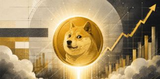 Dogecoin (DOGE) Worth Prediction: DOGE Exams Multi-Yr Assist as Analysts Look ahead to Breakout In direction of $0.20 Dogecoin (DOGE) Worth Prediction: DOGE Exams Multi-Yr Assist as Analysts Look ahead to Breakout In direction of $0.20