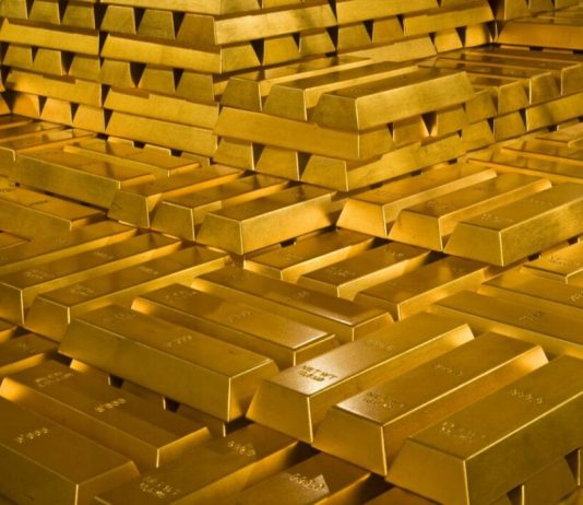 Gold Value Eyes $4,500 After Robust Rebound and Renewed Fund Inflows