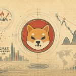 Shiba Inu (SHIB) Value Prediction: SHIB Burn Fee Jumps 52% as Recent Head-and-Shoulders Setup Alerts a Shift in Market Construction