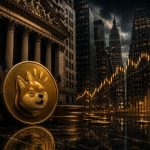 BONK Value Faces Day by day Resistance After Buying and selling 96% Beneath Its File Excessive