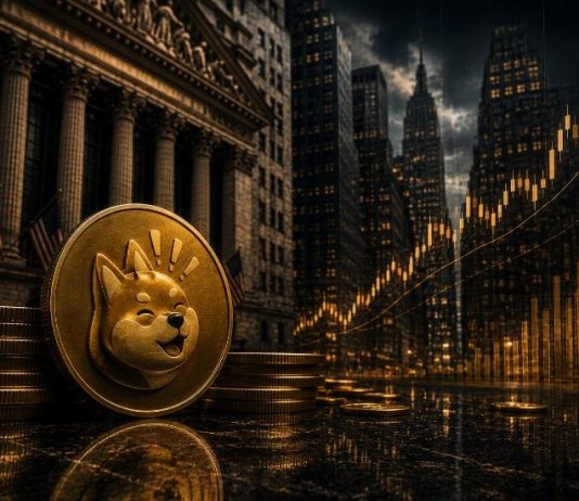 BONK Value Faces Day by day Resistance After Buying and selling 96% Beneath Its File Excessive
