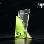 Bitunix Named Finest Chart Buying and selling Platform at Peru Blockchain Convention 2026 Bitunix Named Finest Chart Buying and selling Platform at Peru Blockchain Convention 2026