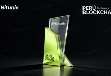 Bitunix Named Finest Chart Buying and selling Platform at Peru Blockchain Convention 2026