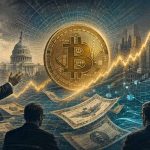 Bitcoin Hits $70,000 as Trump Pushes CLARITY Act, Hyperliquid Surges and $1.Four Billion in Shorts Get Wiped Out