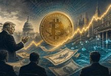 Bitcoin Hits $70,000 as Trump Pushes CLARITY Act, Hyperliquid Surges and $1.Four Billion in Shorts Get Wiped Out