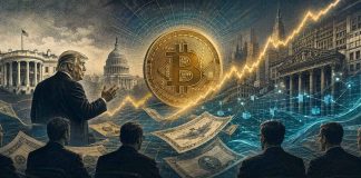 Bitcoin Hits $70,000 as Trump Pushes CLARITY Act, Hyperliquid Surges and $1.Four Billion in Shorts Get Wiped Out Bitcoin Hits $70,000 as Trump Pushes CLARITY Act, Hyperliquid Surges and $1.Four Billion in Shorts Get Wiped Out