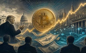 Bitcoin Hits $70,000 as Trump Pushes CLARITY Act, Hyperliquid Surges and $1.Four Billion in Shorts Get Wiped Out Bitcoin Hits $70,000 as Trump Pushes CLARITY Act, Hyperliquid Surges and $1.Four Billion in Shorts Get Wiped Out
