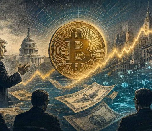 Bitcoin Hits $70,000 as Trump Pushes CLARITY Act, Hyperliquid Surges and $1.Four Billion in Shorts Get Wiped Out