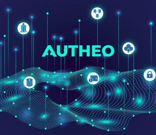 THEO is Now Reside on Hydrex — Autheo’s Web Working System Token Begins Buying and selling