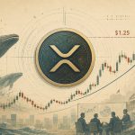 XRP Value Prediction: XRP Jumps Over 20% as $1.5B Quick Squeeze and Whale Accumulation Gasoline Rally Past $1.25