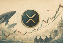 XRP Value Prediction: XRP Jumps Over 20% as $1.5B Quick Squeeze and Whale Accumulation Gasoline Rally Past $1.25 XRP Value Prediction: XRP Jumps Over 20% as $1.5B Quick Squeeze and Whale Accumulation Gasoline Rally Past $1.25