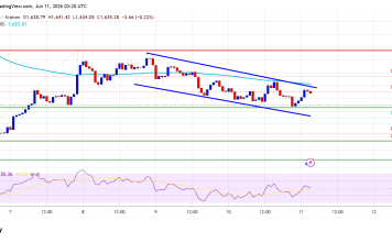 Ethereum Jumps 18% As Spot Quantity Surges Throughout Exchanges