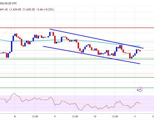 Ethereum Jumps 18% As Spot Quantity Surges Throughout Exchanges