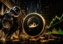 ANSEM Value Rallies From $0.22 as Breakout Construction Targets Greater Ranges