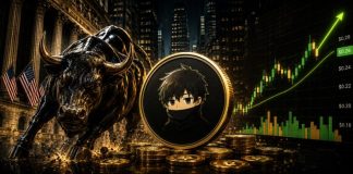 ANSEM Value Rallies From $0.22 as Breakout Construction Targets Greater Ranges ANSEM Value Rallies From $0.22 as Breakout Construction Targets Greater Ranges