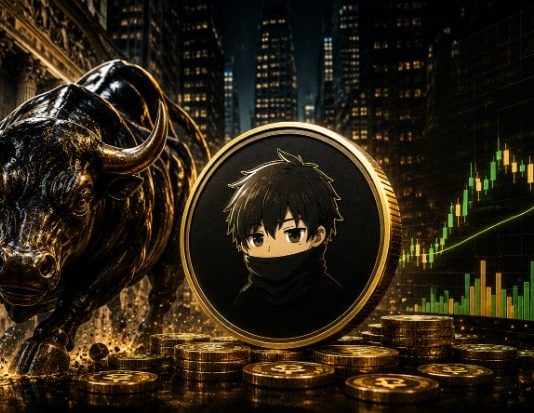 ANSEM Value Rallies From $0.22 as Breakout Construction Targets Greater Ranges