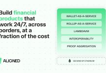 Aligned Launches $ALIGN, the Native Token of Its Full Ethereum Stack Aligned Launches $ALIGN, the Native Token of Its Full Ethereum Stack