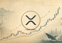 XRP Value Prediction: XRP Surges 39% in Two Days, Key Resistance Breakout Opens Path to $1.50 Retest