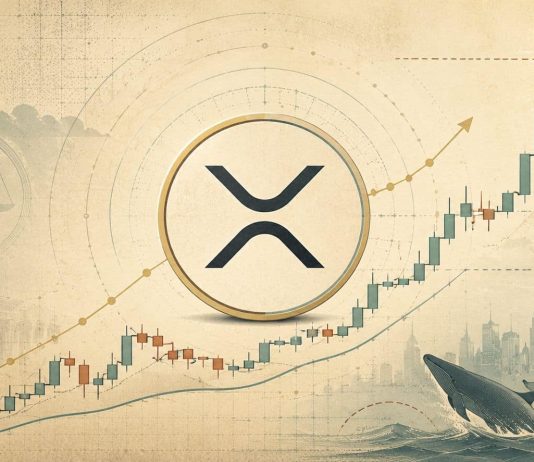 XRP Value Prediction: XRP Surges 39% in Two Days, Key Resistance Breakout Opens Path to $1.50 Retest
