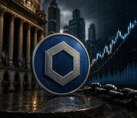 Chainlink Worth Checks $11 Resistance as LINK Targets Main Breakout Ranges Chainlink Worth Checks $11 Resistance as LINK Targets Main Breakout Ranges