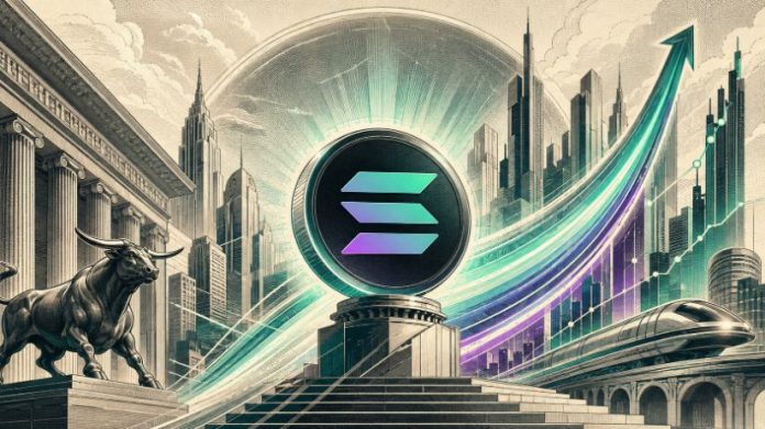 Solana Worth Prediction: SOL Surges 7% In direction of $100 as 202-Day Accumulation Vary Nears Breakout Solana Worth Prediction: SOL Surges 7% In direction of $100 as 202-Day Accumulation Vary Nears Breakout