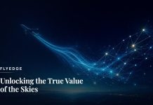 FlyEdge Opens Public Preview of Aviation-Targeted Blockchain for Tokenized Airline Loyalty