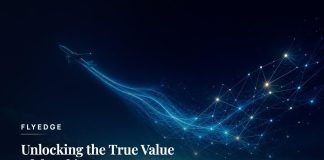 FlyEdge Opens Public Preview of Aviation-Targeted Blockchain for Tokenized Airline Loyalty