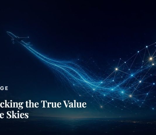 FlyEdge Opens Public Preview of Aviation-Targeted Blockchain for Tokenized Airline Loyalty FlyEdge Opens Public Preview of Aviation-Targeted Blockchain for Tokenized Airline Loyalty