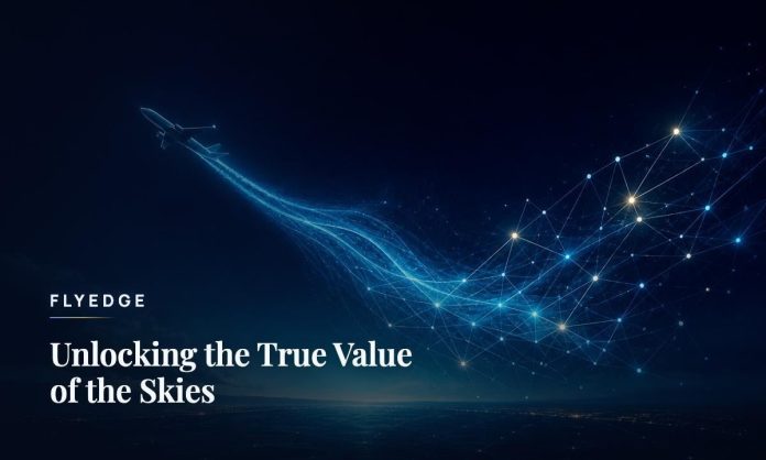 FlyEdge Opens Public Preview of Aviation-Targeted Blockchain for Tokenized Airline Loyalty FlyEdge Opens Public Preview of Aviation-Targeted Blockchain for Tokenized Airline Loyalty