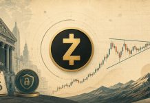 Zcash (ZEC) Worth Prediction: Bullish Triangle Units $920 and $1,080 Targets as ZEC Holds Close to $850