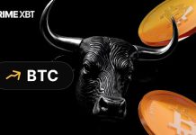 PrimeXBT: Is that this the beginning of a Bitcoin bull run? A 2022 sign appeared earlier than the rally