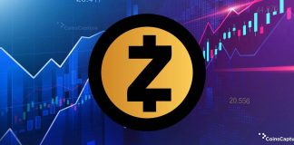 Grayscale Zcash ETF Submitting Places Privateness Coin Again In Regulatory Highlight Grayscale Zcash ETF Submitting Places Privateness Coin Again In Regulatory Highlight