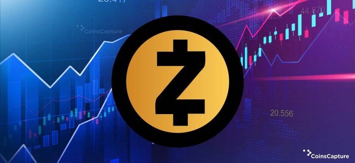Grayscale Zcash ETF Submitting Places Privateness Coin Again In Regulatory Highlight Grayscale Zcash ETF Submitting Places Privateness Coin Again In Regulatory Highlight