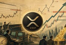 XRP Value Prediction: XRP’s 50% Weekly Surge Units Up a Potential Run Towards $2.57 XRP Value Prediction: XRP’s 50% Weekly Surge Units Up a Potential Run Towards $2.57